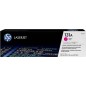 HP 131A Toner magenta Authentique (CF213A)