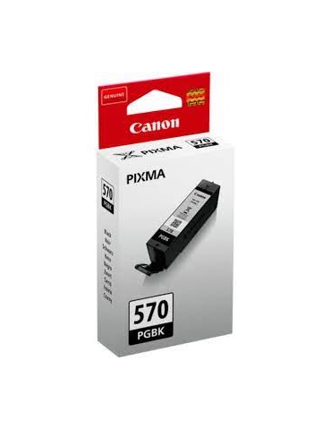 Canon PGI-570PGBK XL Cartouche pgi570 grande capacité Noire