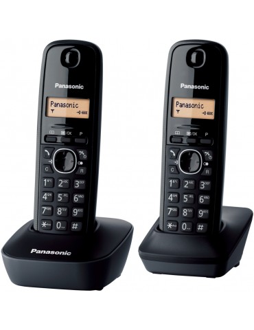 SoClear Téléphone fixe sans fil avec répondeur XL3951S/22