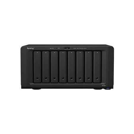 NAS SYNOLOGY Tour DS1821+