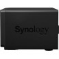 NAS SYNOLOGY Tour DS1821+