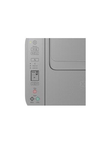 CANON TS3551i Imprimante multifonction Wifi Blanche