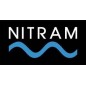 NITRAM Onduleur LINE INTERACTIF 650VA/360W IEC*4