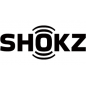 SHOKZ Casque sans-fil à conduction osseuse OpenComm2 UC - USB-A - Noir