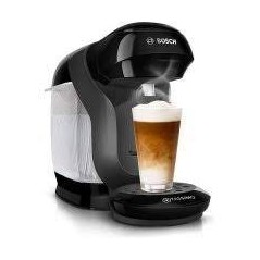 Bosch Tassimo Style TAS1102 Machine à café avec plus de 70 boissons 1400 W, noir