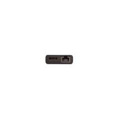MiniDock USB-C 2x HDMI LAN 3xUSB-A +1xUSB-C + Audio + PD 3.0
