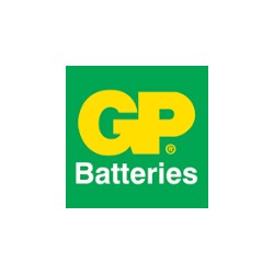 Batterie GP ReCyko AA, 2100mAh, pack de 2