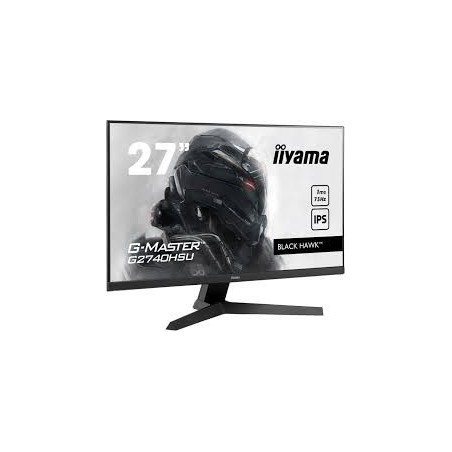 IIyama X2283HSU-B1 Ecran 22 Pouces Full HD Noir