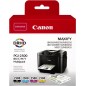Canon PGI-2500 multi (9290B004) Multipack Noir(e) / Cyan / Magenta / Jaune