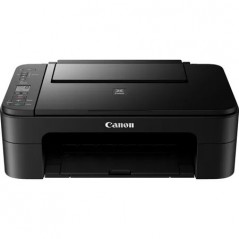 CANON TS3350 Imprimante couleur multifonction wi-fi Noir