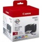 CANON PGI-1500XL BK/C/M/Y cartouche d encre noir et tricolore haute capacité multipack