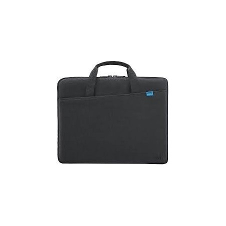 MOBILIS Sacoche Compacte Trendy pour ordinateur 10-12.5'' - 35% Recyclé - Noir