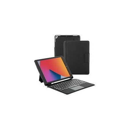 MOBILIS Coque C2 pour IPad 10,2" (9/8/7ème gén)