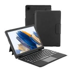 MOBILIS Coque C2 pour Galaxy Tab A8 10.5'' (SM-X200/SM-X205)
