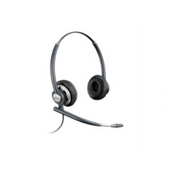 POLY EncorePro HW720 Casque filaire Pro. 2 écouteurs