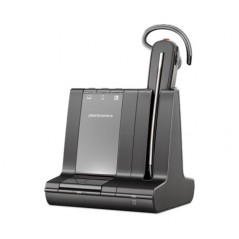 POLY Savi 8240-M Office USB-A Ecouteur sans fil TEL/PC/GS