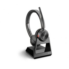 POLY SAVI W7310-M Office Casque sans fil 1 écouteur TEL/USB