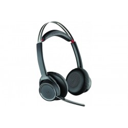 PLANTRONICS Voyager Focus UC MS (casque Bluetooth seul) GSM/PC