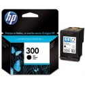 HP 300 noir - Cartouche originale Noir