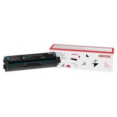 Toner haute capacité cyan xerox c235