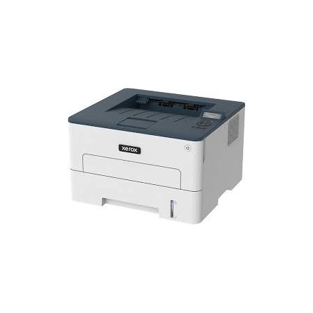 Xerox B230 Imprimante Recto Verso sans Fil A4 34 ppm, PCL5e/6, 2 magasins Total 251 Feuilles