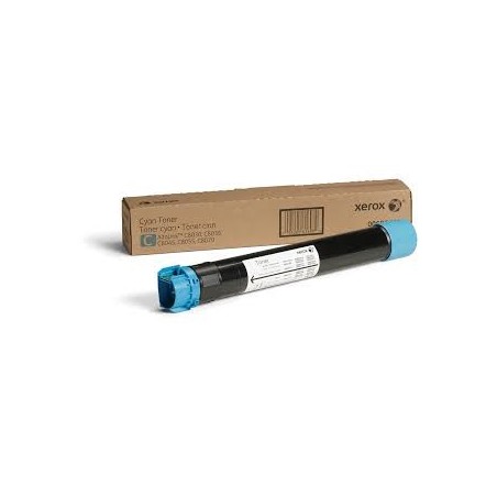 XEROX 006R01698 Toner Cyan pour AltaLink C8030/8035/8045/8055/8070