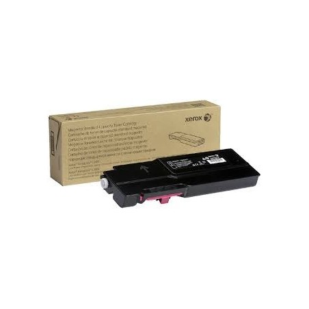 Xerox 106R03503 Toner Magenta pour VersaLink C400/C405 series