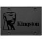 KINGSTON SSD 480G 2.5" SATA3 SA400S37/480G