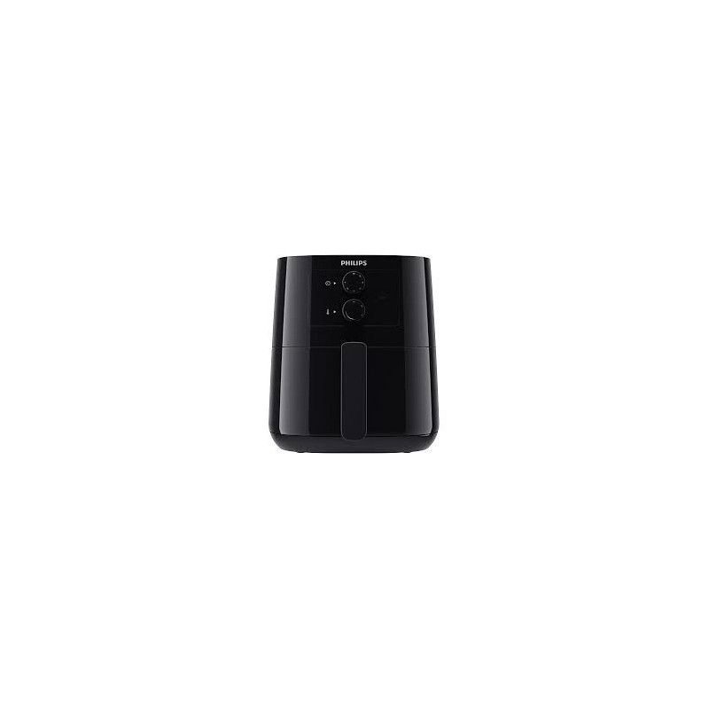 Friteuse sans Huile Philips HD9200/90 Noir 1400 W 4,1 L