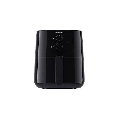 Friteuse sans Huile Philips HD9200/90 Noir 1400 W 4,1 L