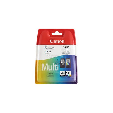 Canon PG-540 / CL-541 Multipack