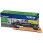 Brother TN-243Y - Cartouche de toner originale – Jaune, 1000 pages, Jaune