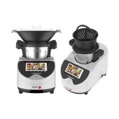FAGOR FG0606 Robot de cuisine multifonctions
