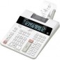 CASIO Calculatrice imprimante professionnelle 12 chiffres FR2650 RC FR-2650RC-W-EH