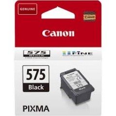 Canon PG-575 Cartouche pour imprimante PIXMA TR4750i, TR4751i, TS3550i, TS3551i