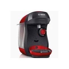 Bosch TAS1003 TASSIMO HAPPY Machine multi-boissons ROUGE