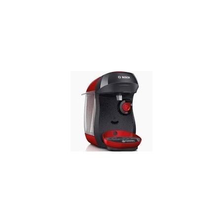 Bosch TAS1003 TASSIMO HAPPY Machine multi-boissons ROUGE