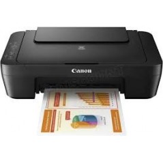 Canon MG2551S Imprimante multifonction filaire