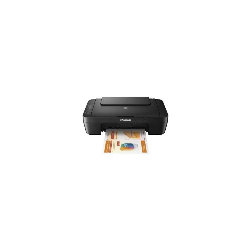 Canon MG2551S Imprimante multifonction filaire