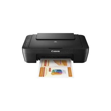 Canon MG2551S Imprimante multifonction filaire