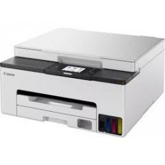 Canon MAXIFY GX1050 Imprimante Multifonction bureautique Copie Jet d'encre Couleur WiFi Recto Verso Blanc