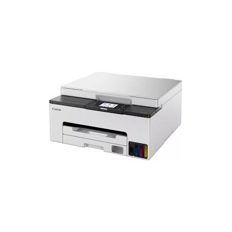 Canon MAXIFY GX1050 Imprimante Multifonction bureautique Copie Jet d'encre Couleur WiFi Recto Verso Blanc