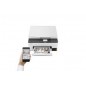 Canon MAXIFY GX1050 Imprimante Multifonction bureautique Copie Jet d'encre Couleur WiFi Recto Verso Blanc