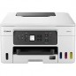 Canon MAXIFY GX3050 Imprimante jet d'encre MegaTank multifonction rechargeable couleur sans fil