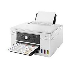 Canon MAXIFY GX3050 Imprimante jet d'encre MegaTank multifonction rechargeable couleur sans fil