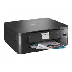 BROTHER DCP-J1140DW 3-in-1 inkjet MFP A4 Wi-Fi up to 22ppm