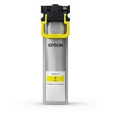 Epson C13T11C440 Encre Bouteille ECOTANK 3 000 pages Jaune