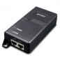 PLANET POE-163 INJECTEUR 10/100/1000 POE+ 30W 802.3at