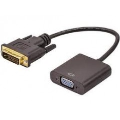 CONVERTISSEUR DVI-D VERS VGA