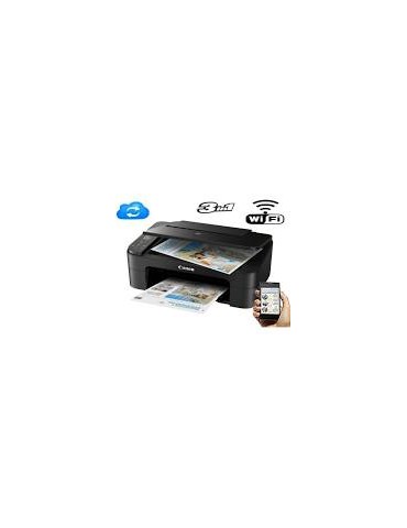 CANON TS3350 Imprimante couleur multifonction wi-fi Noir